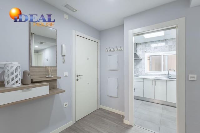 3 makuuhuone Asunto myytävänä paikassa Cerrillo de Maracena - Periodistas, Granada kaupunki - 195 000 € (Ref: 9434192)