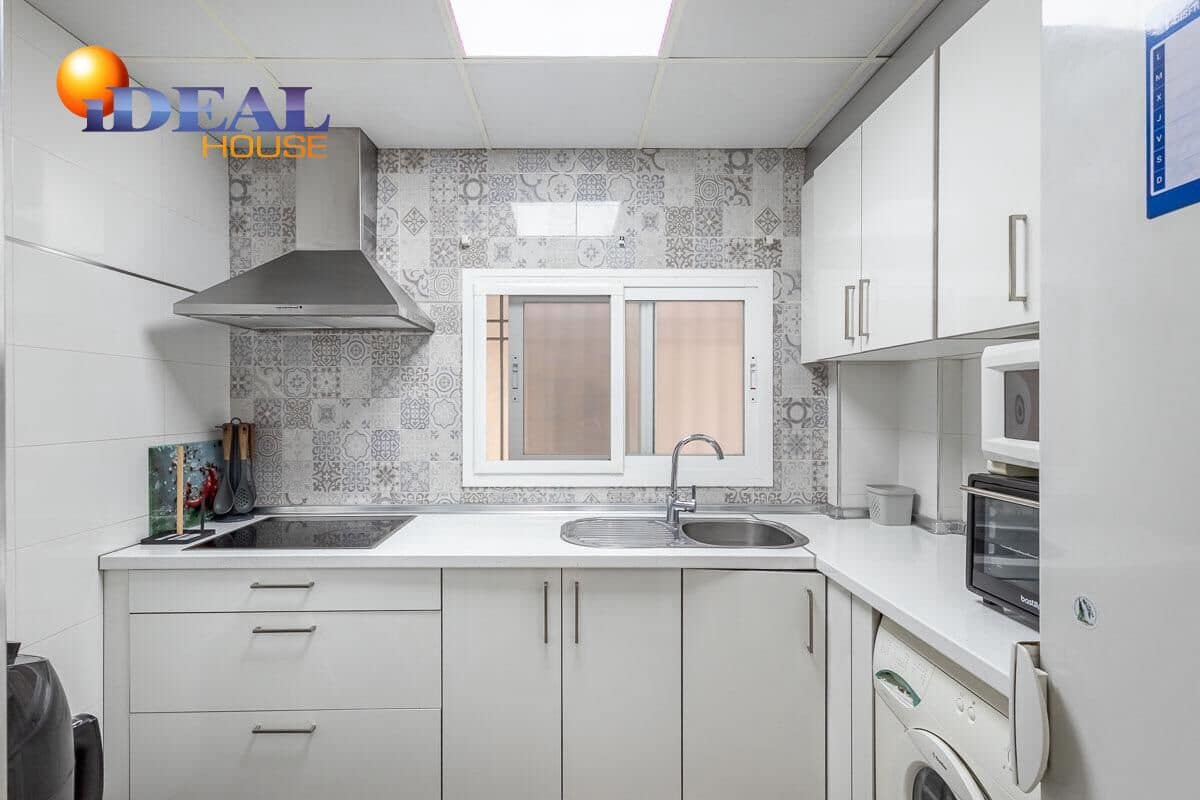 3 makuuhuone Asunto myytävänä paikassa Granada kaupunki - 195 000 € (Ref: 9434192)