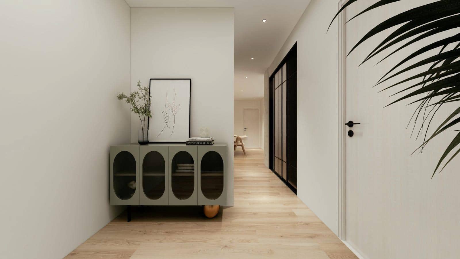 4 bedroom Flat for sale in Granada city - € 199,900 (Ref: 9434193)