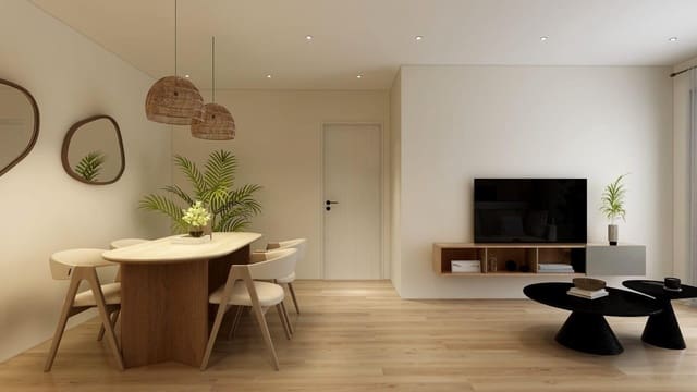 4 slaapkamer Flat te koop in Angustias - Chana - Encina, Granada stad - € 199.900 (Ref: 9434193)