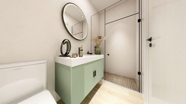 4 slaapkamer Flat te koop in Angustias - Chana - Encina, Granada stad - € 199.900 (Ref: 9434193)