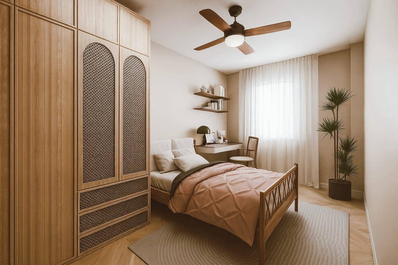 4 bedroom Flat for sale in Granada city - € 199,900 (Ref: 9434193)