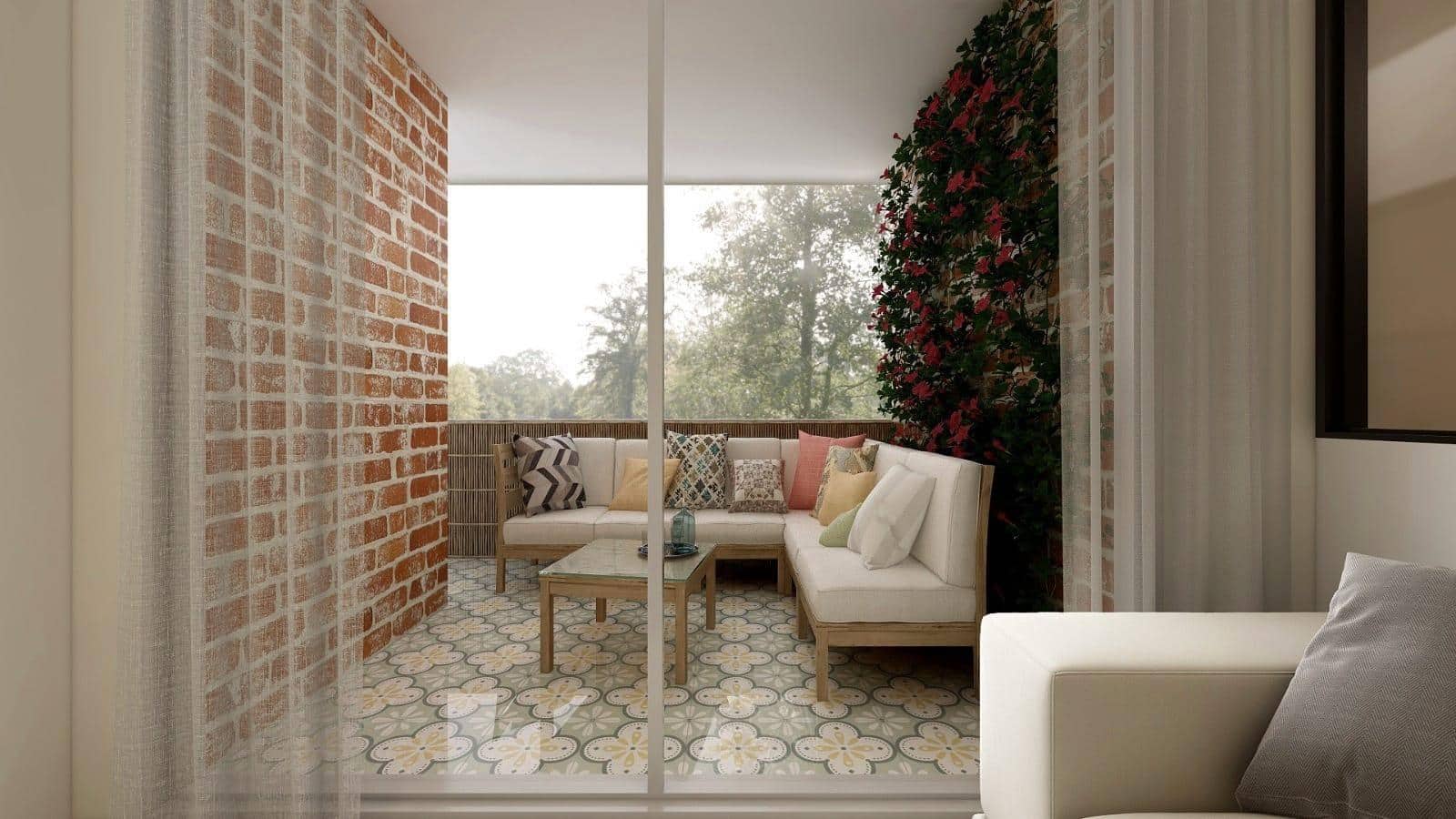 4 bedroom Flat for sale in Granada city - € 199,900 (Ref: 9434193)