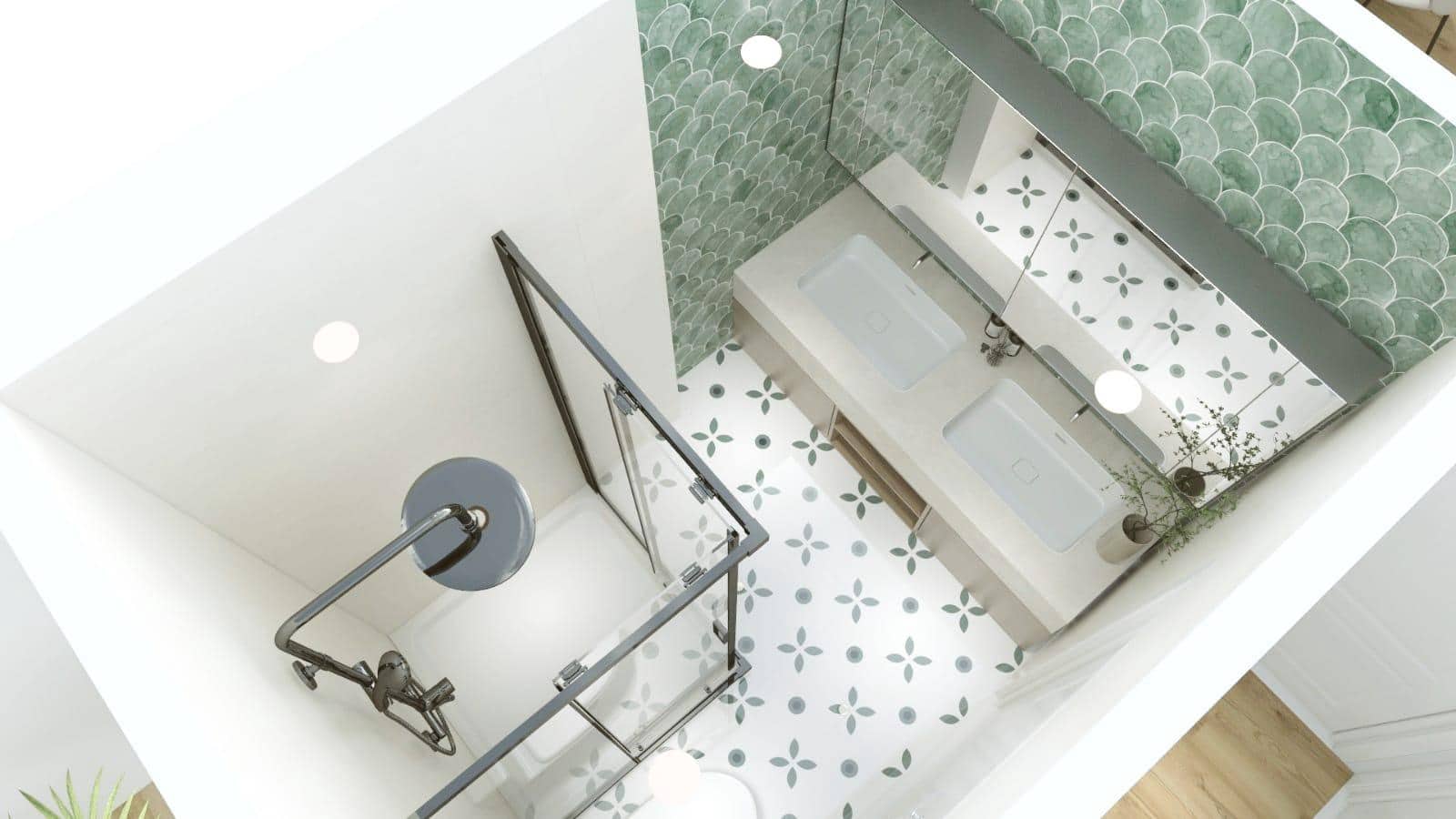 4 bedroom Flat for sale in Granada city - € 199,900 (Ref: 9434193)