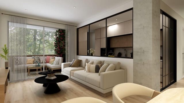 4 slaapkamer Flat te koop in Angustias - Chana - Encina, Granada stad - € 199.900 (Ref: 9434193)