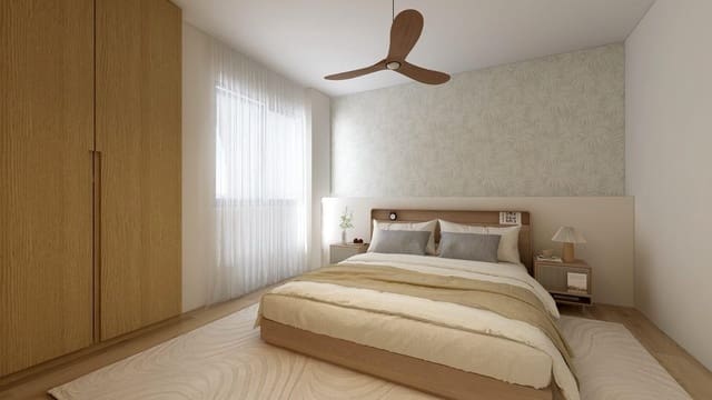 4 slaapkamer Flat te koop in Angustias - Chana - Encina, Granada stad - € 199.900 (Ref: 9434193)