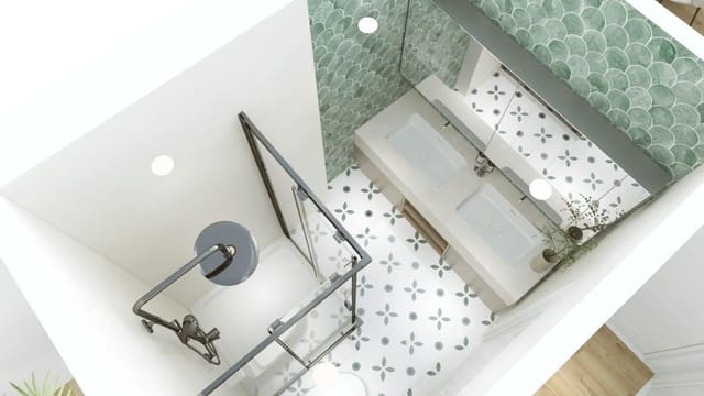 4 slaapkamer Flat te koop in Angustias - Chana - Encina, Granada stad - € 199.900 (Ref: 9434193)