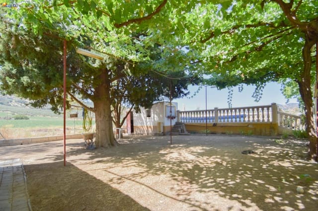 4 camera da letto Finca/Casa di Campagna in vendita in Montefrío con piscina - 298.000 € (Rif: 9434194)