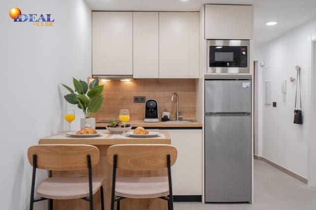 2 sovrum Lägenhet till salu i Zaidin, Granada stad - 205 000 € (Ref: 9434198)