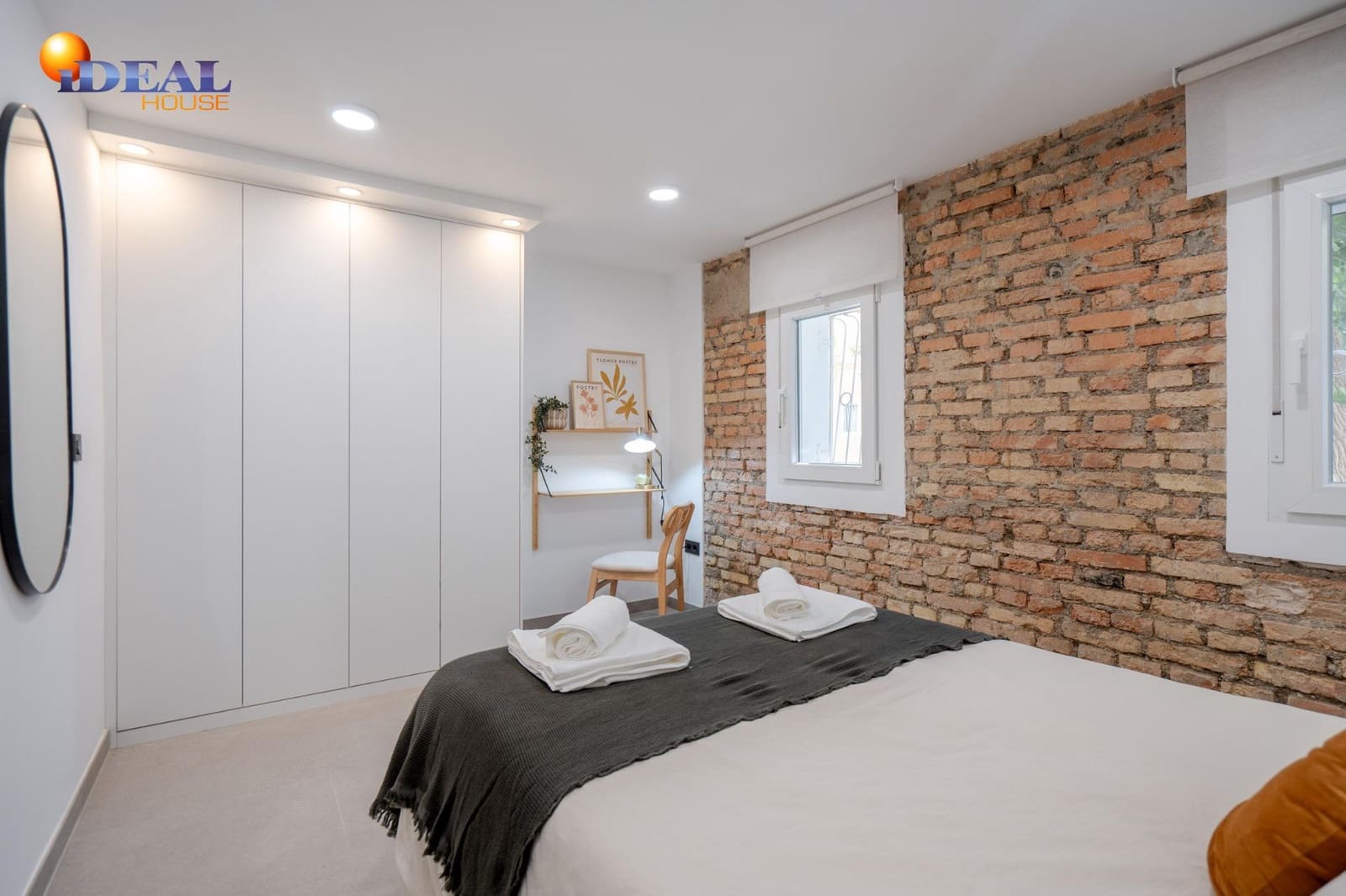 2 sovrum Lägenhet till salu i Granada stad - 205 000 € (Ref: 9434198)