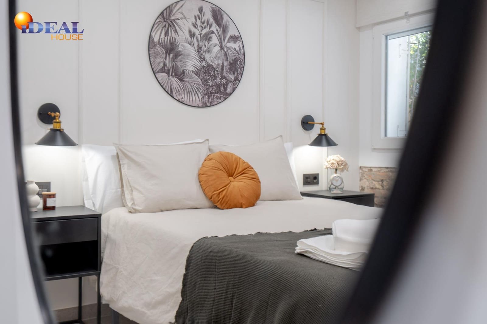 2 sovrum Lägenhet till salu i Granada stad - 205 000 € (Ref: 9434198)