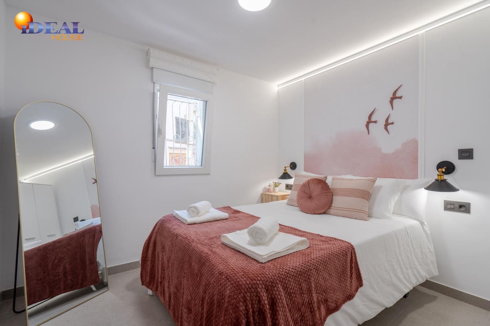 2 sovrum Lägenhet till salu i Granada stad - 205 000 € (Ref: 9434198)