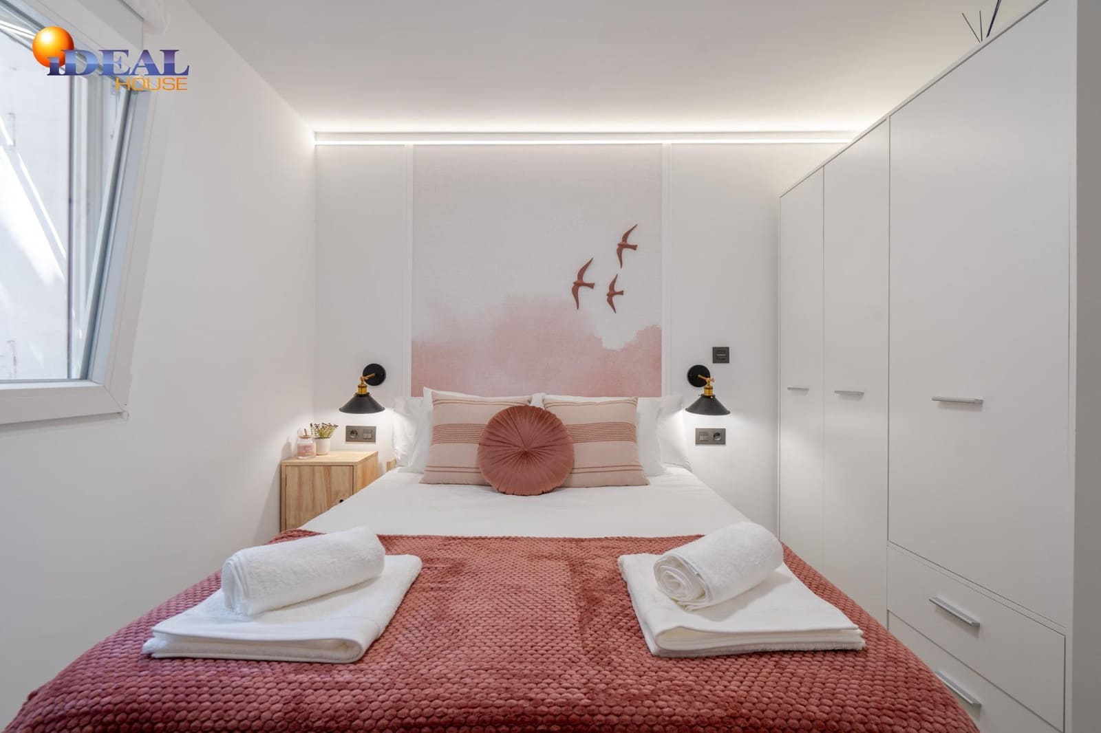 2 sovrum Lägenhet till salu i Granada stad - 205 000 € (Ref: 9434198)