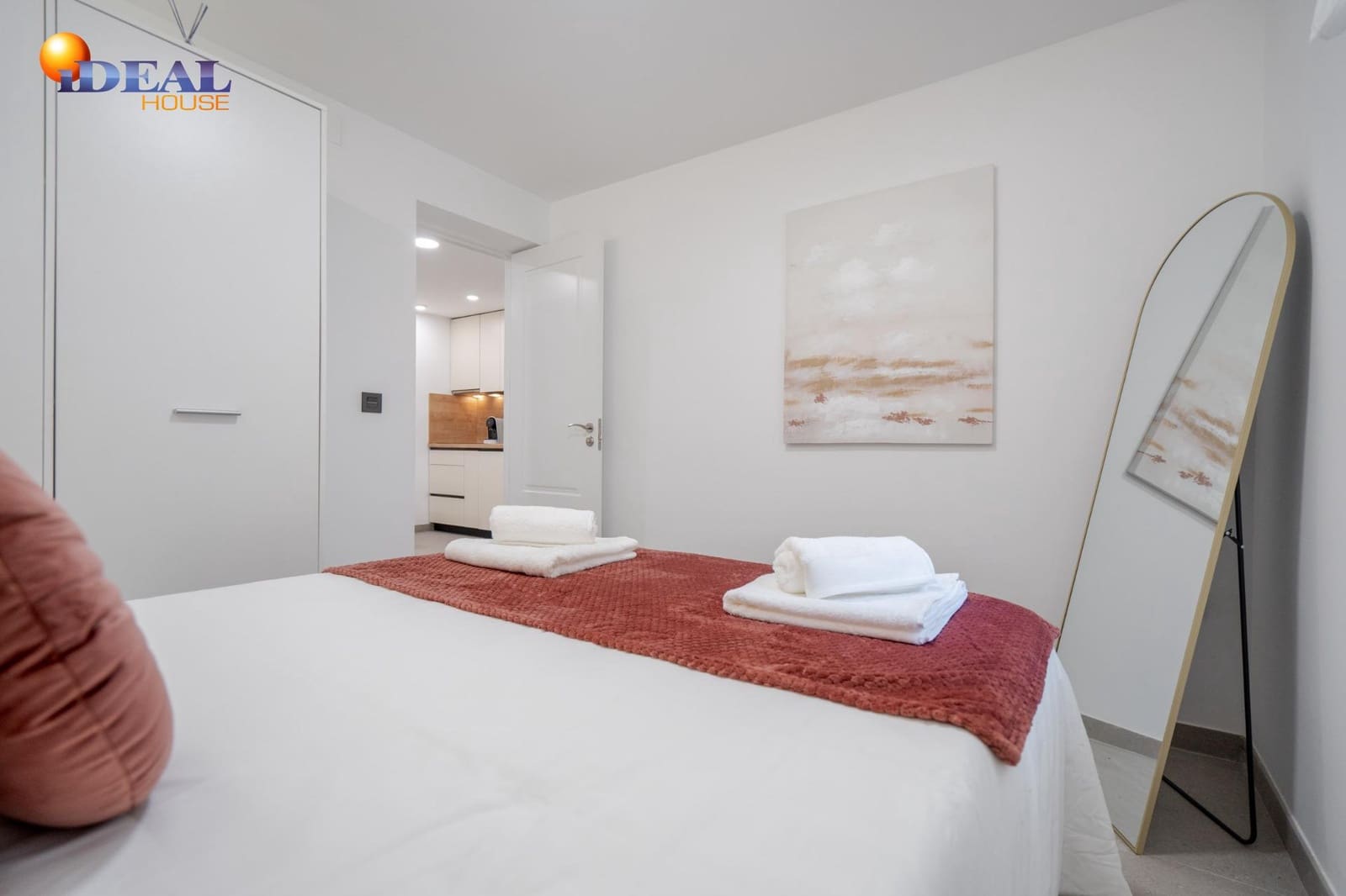 2 sovrum Lägenhet till salu i Granada stad - 205 000 € (Ref: 9434198)