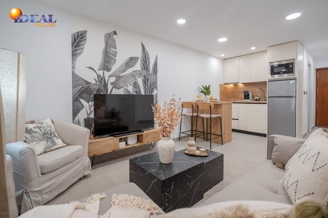 2 sovrum Lägenhet till salu i Zaidin, Granada stad - 205 000 € (Ref: 9434198)