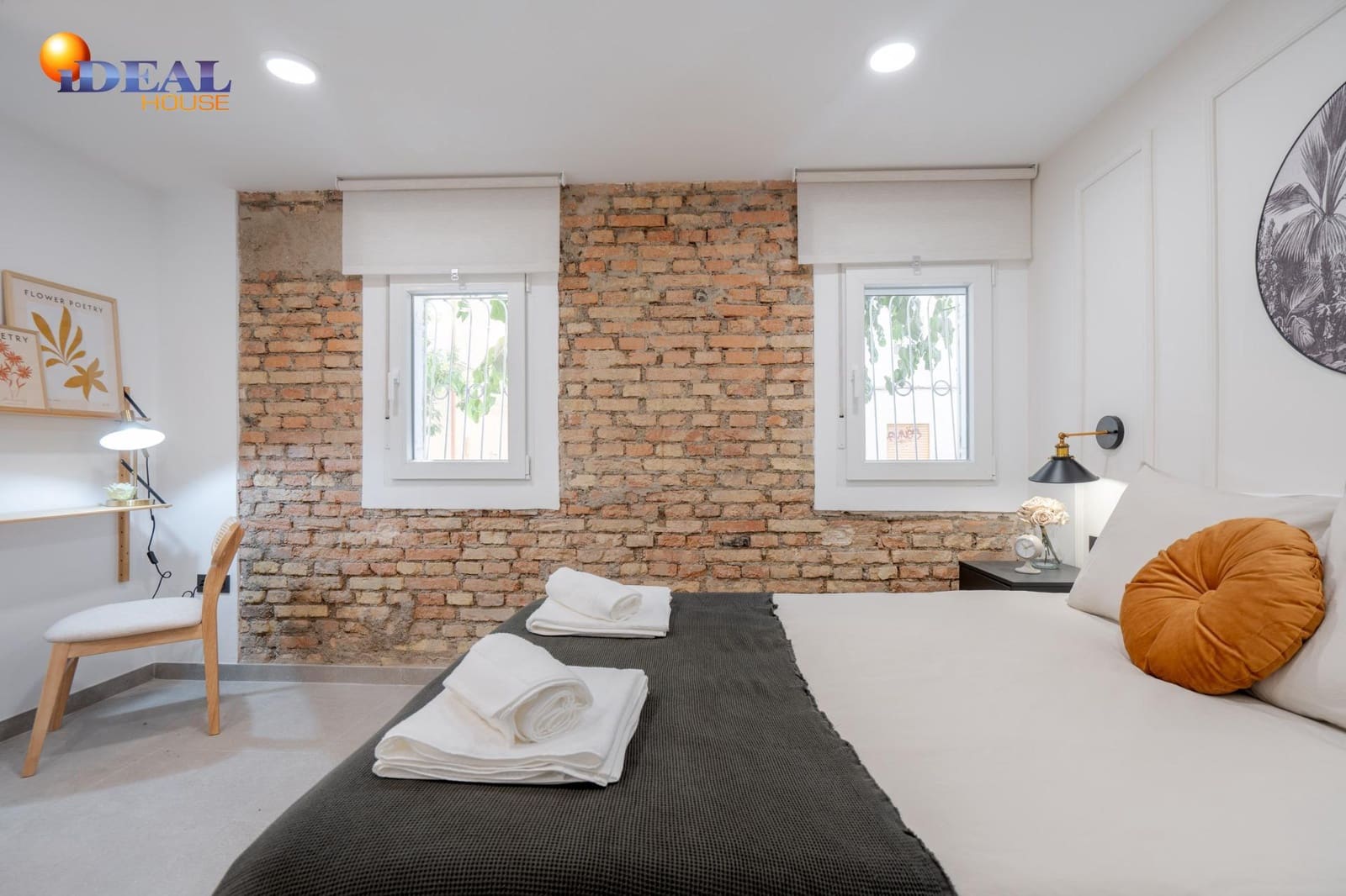 2 sovrum Lägenhet till salu i Granada stad - 205 000 € (Ref: 9434198)