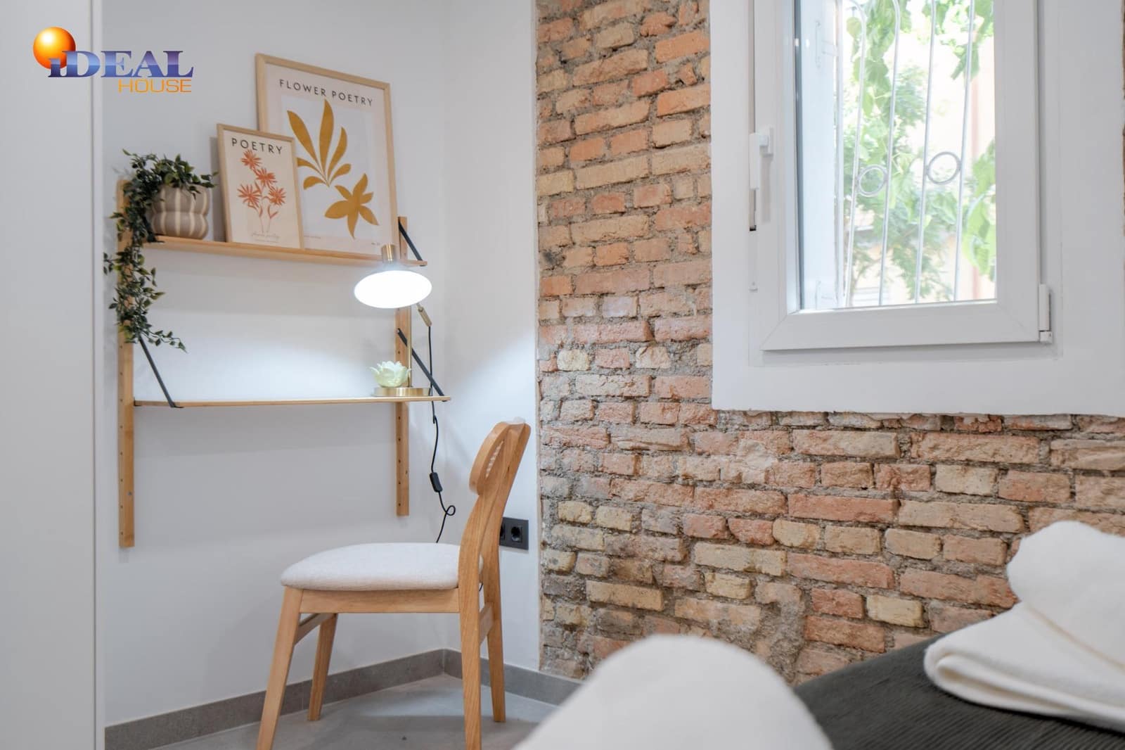 2 sovrum Lägenhet till salu i Granada stad - 205 000 € (Ref: 9434198)