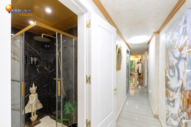 2 quarto Apartamento para venda em Centro - Sagrario, Granada cidade - 420 000 € (Ref: 9434199)