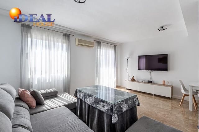 3 sovrum Radhus till salu i Ogíjares med garage - 215 000 € (Ref: 9434200)