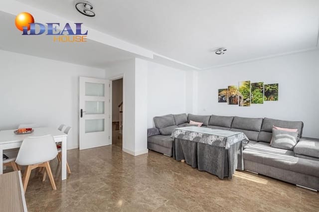 3 sovrum Radhus till salu i Ogíjares med garage - 215 000 € (Ref: 9434200)