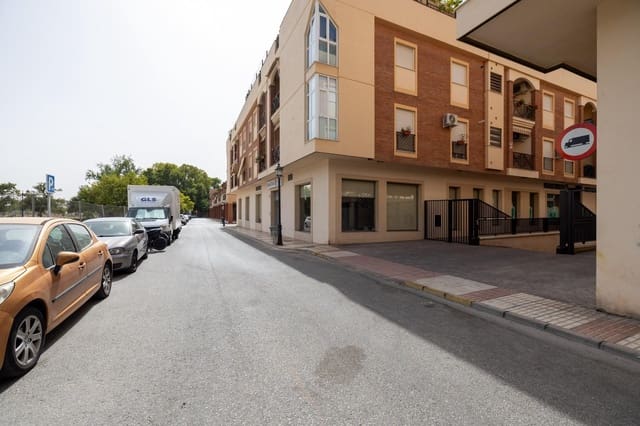 Garage till salu i Atarfe - 9 000 € (Ref: 9434201)