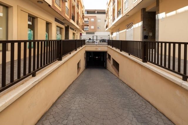 Garage till salu i Atarfe - 9 000 € (Ref: 9434201)