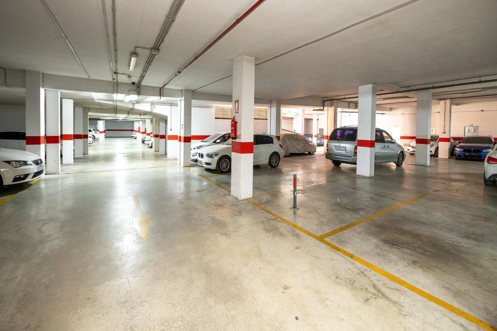 Garage for sale in Atarfe - € 9,000 (Ref: 9434201)