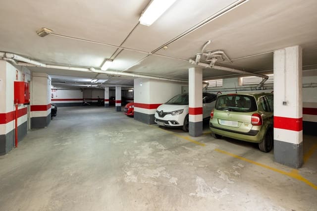Garage for sale in Zaidin, Granada city - € 13,900 (Ref: 9434202)