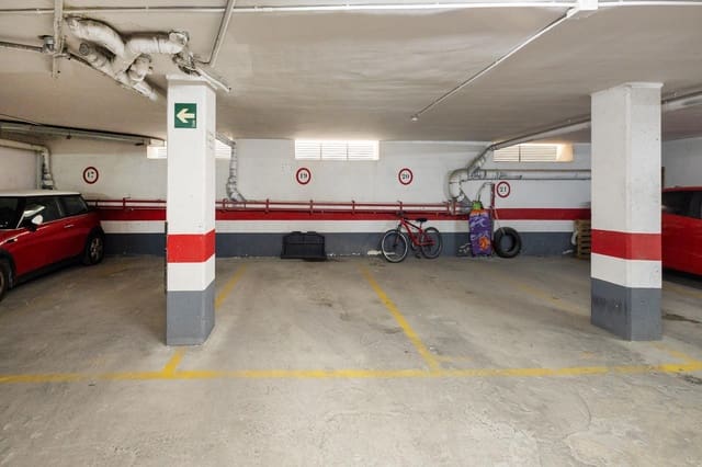 Garage for sale in Zaidin, Granada city - € 13,900 (Ref: 9434202)