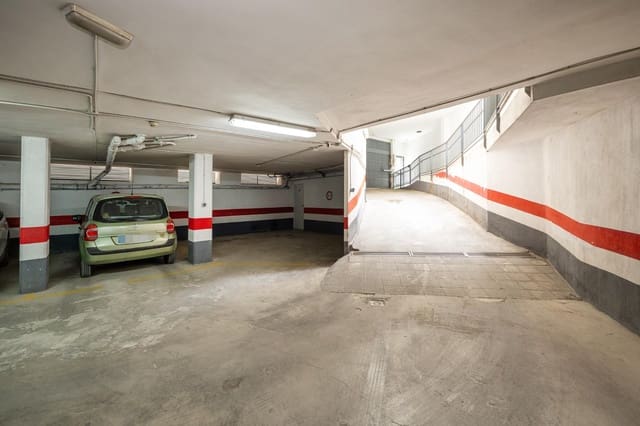 Garage for sale in Zaidin, Granada city - € 13,900 (Ref: 9434202)