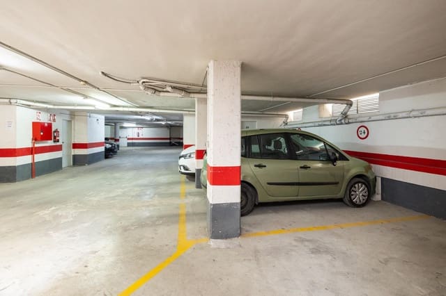 Garage for sale in Zaidin, Granada city - € 13,900 (Ref: 9434202)