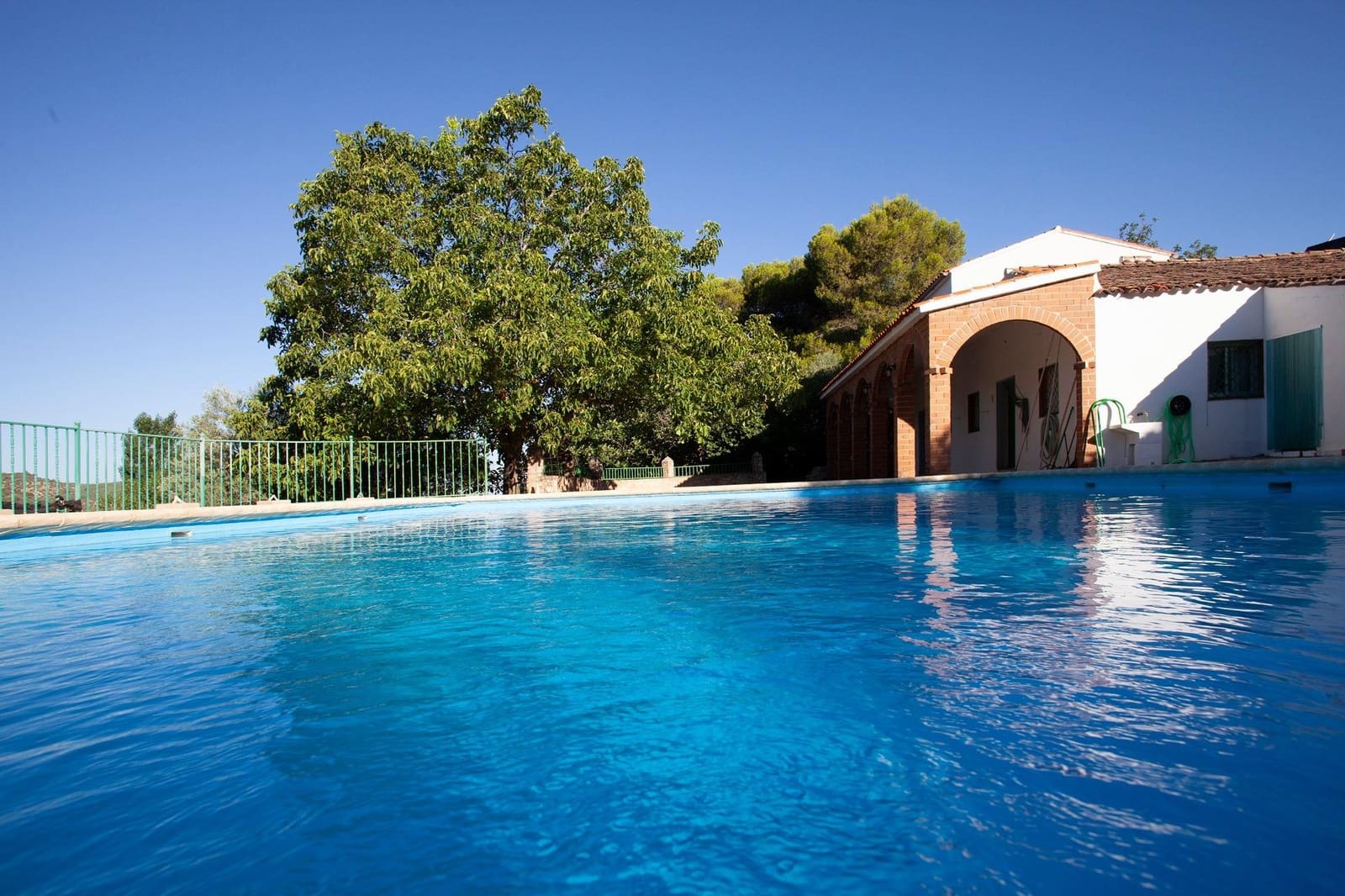 8 bedroom Finca/Country House for sale in Beas de Segura - € 345,000 (Ref: 9434203)