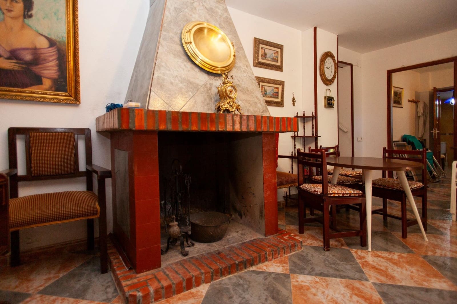 8 bedroom Finca/Country House for sale in Beas de Segura - € 345,000 (Ref: 9434203)