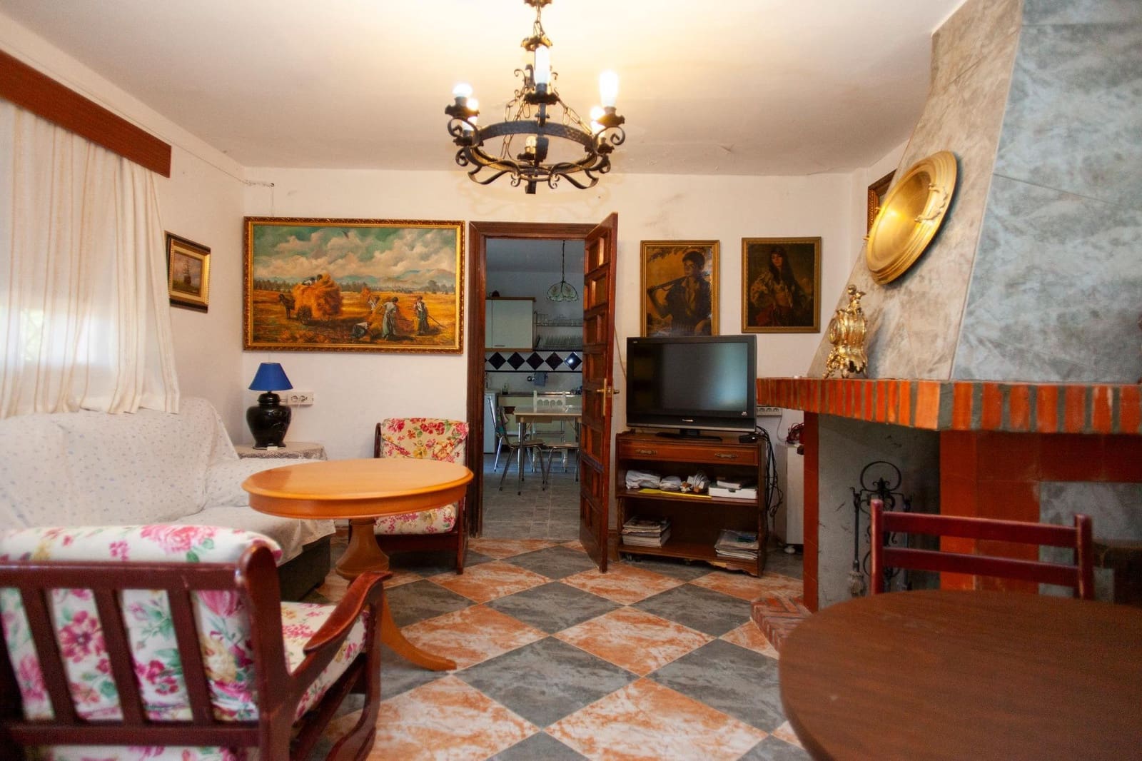 8 bedroom Finca/Country House for sale in Beas de Segura - € 345,000 (Ref: 9434203)