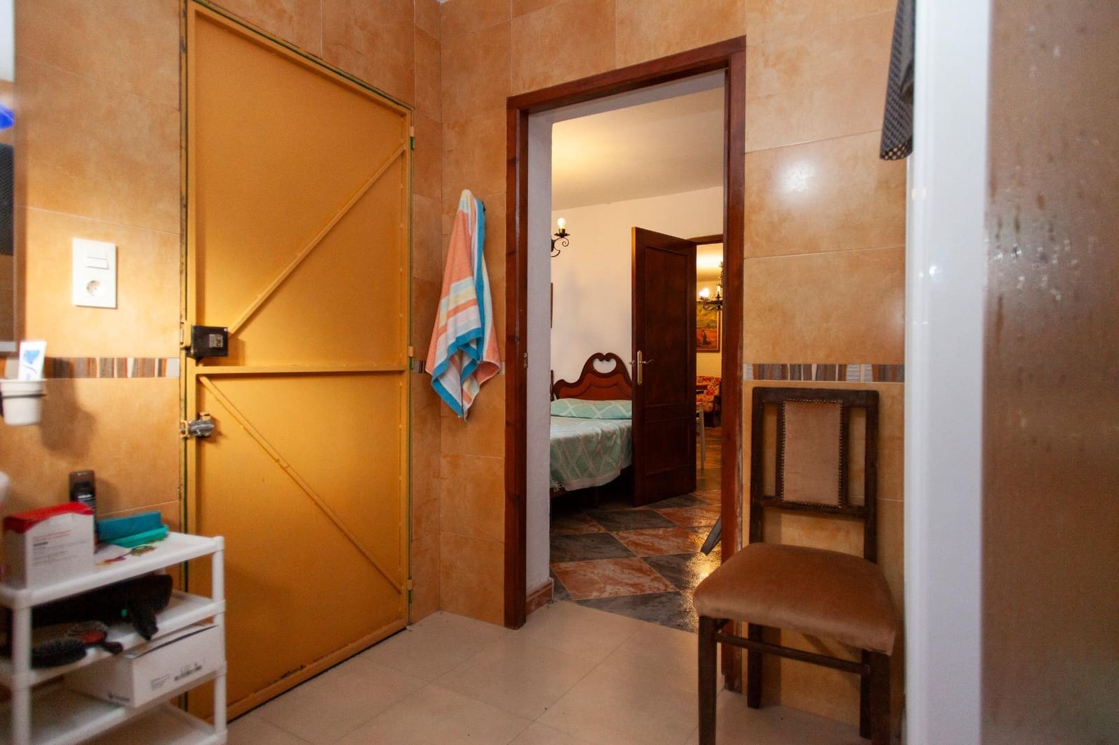 8 bedroom Finca/Country House for sale in Beas de Segura - € 345,000 (Ref: 9434203)