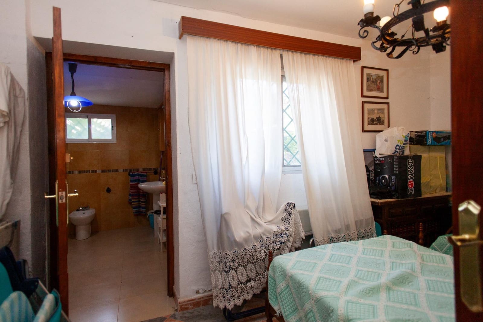 8 bedroom Finca/Country House for sale in Beas de Segura - € 345,000 (Ref: 9434203)