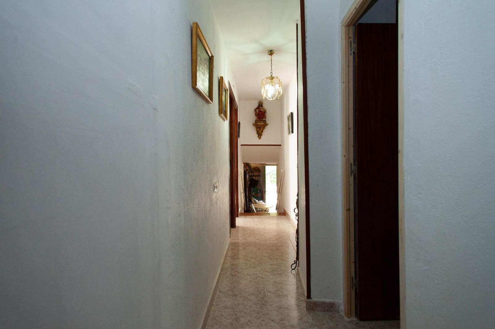 8 bedroom Finca/Country House for sale in Beas de Segura - € 345,000 (Ref: 9434203)