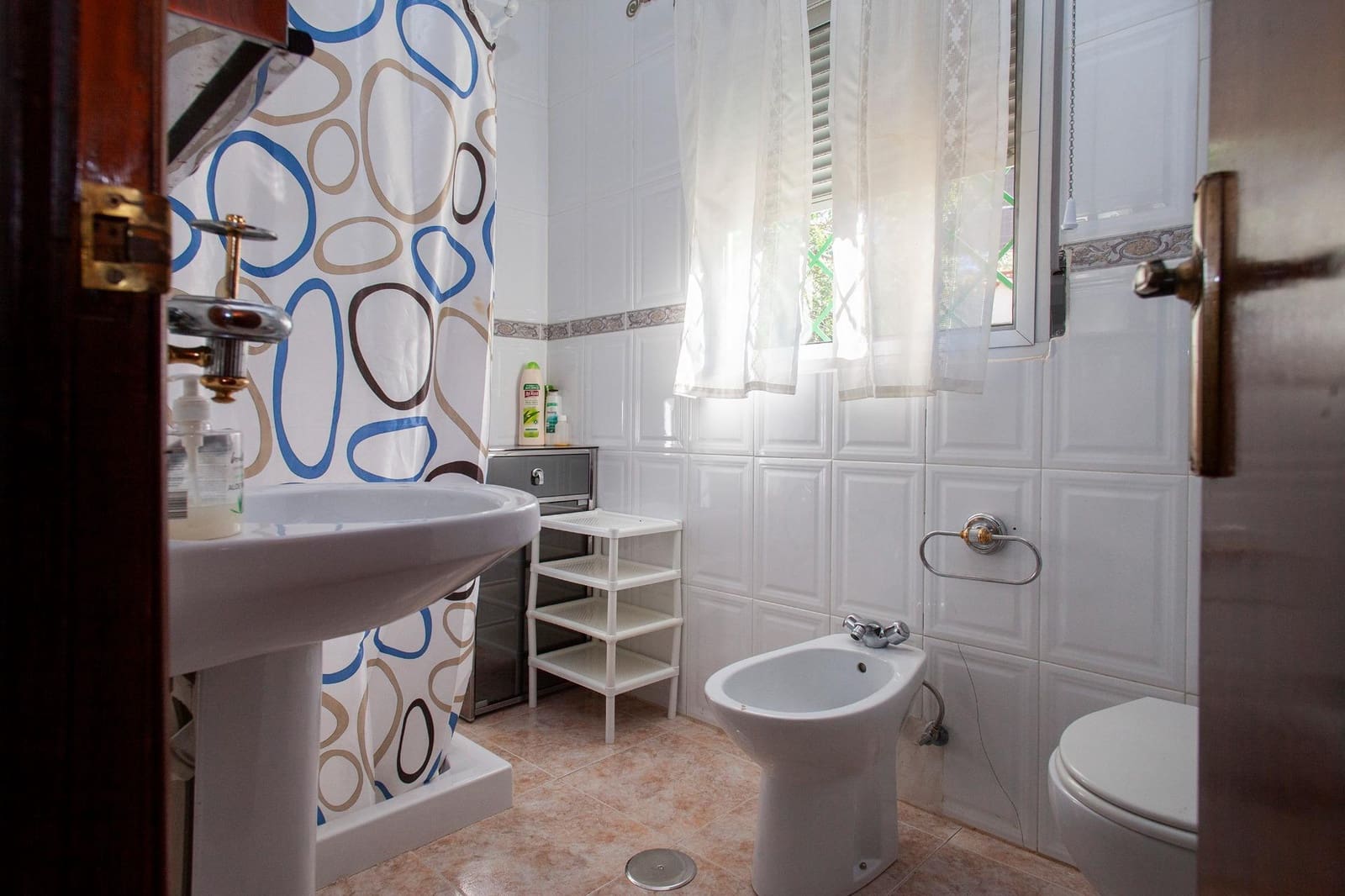 8 bedroom Finca/Country House for sale in Beas de Segura - € 345,000 (Ref: 9434203)