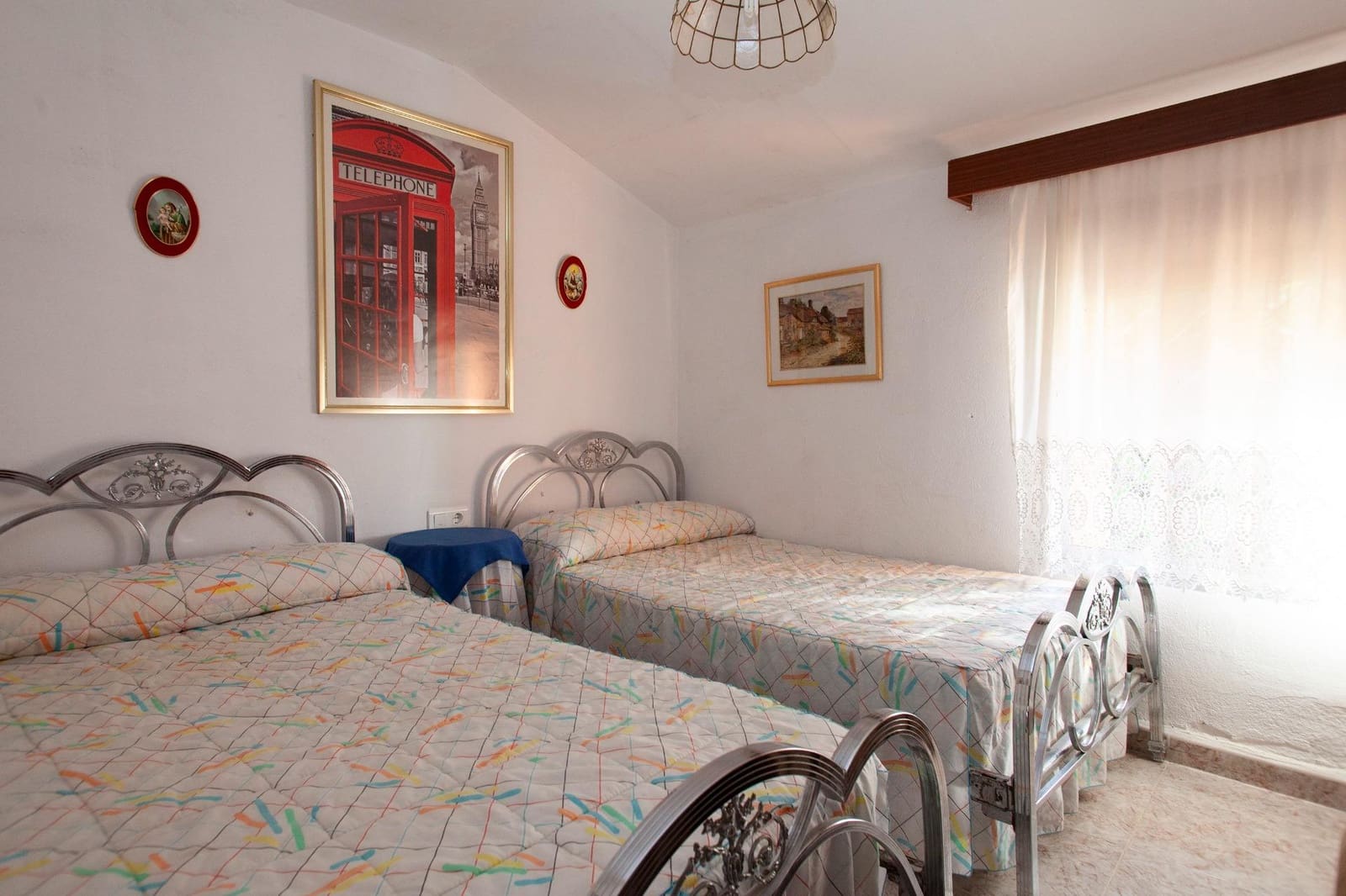 8 bedroom Finca/Country House for sale in Beas de Segura - € 345,000 (Ref: 9434203)