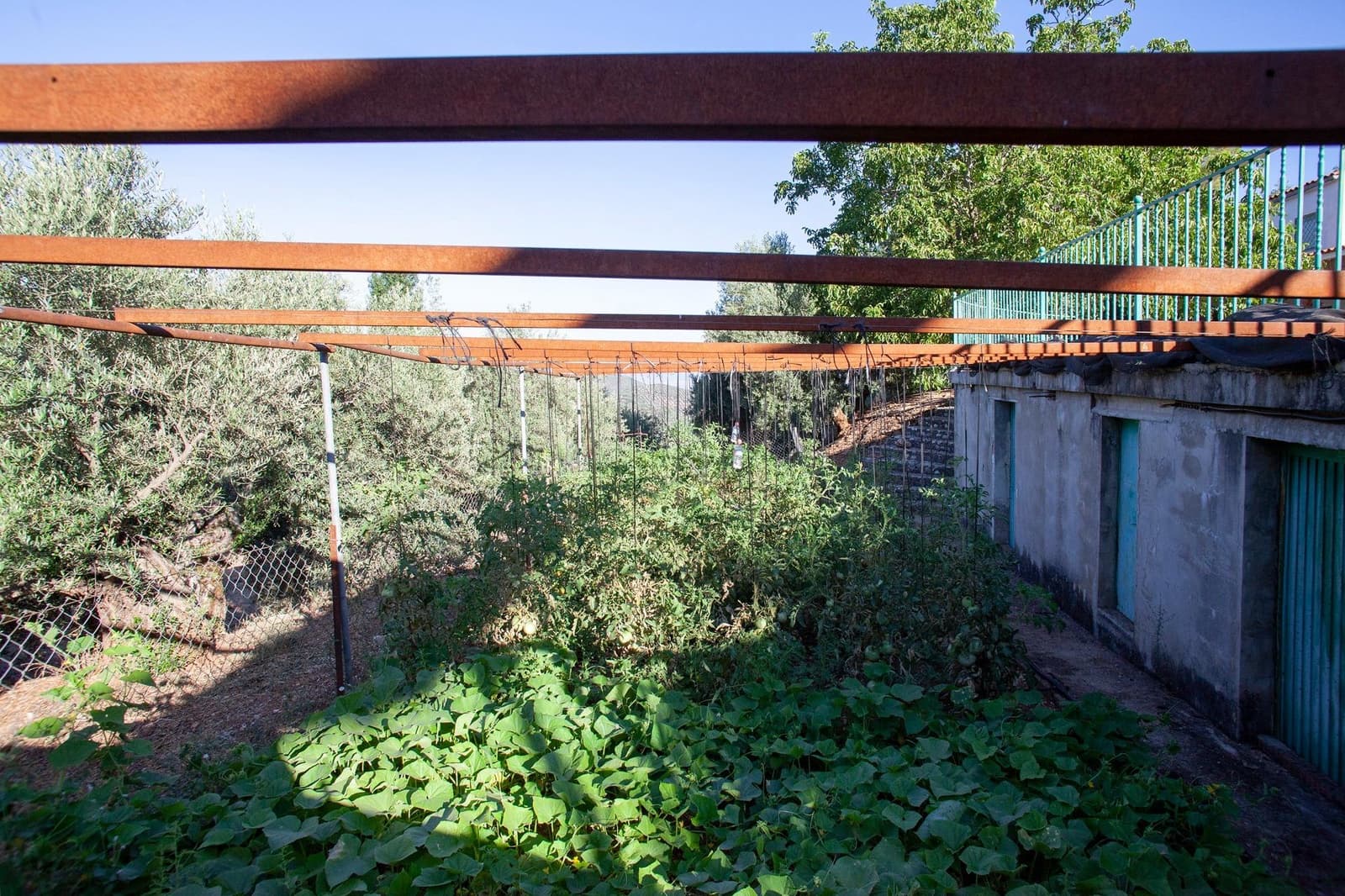 8 bedroom Finca/Country House for sale in Beas de Segura - € 345,000 (Ref: 9434203)