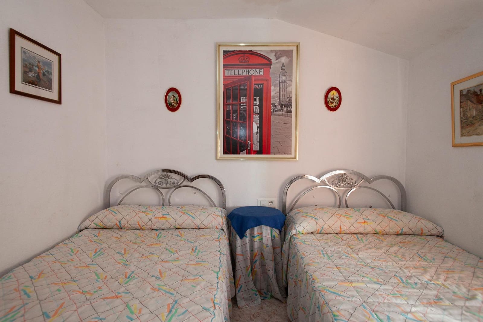 8 bedroom Finca/Country House for sale in Beas de Segura - € 345,000 (Ref: 9434203)