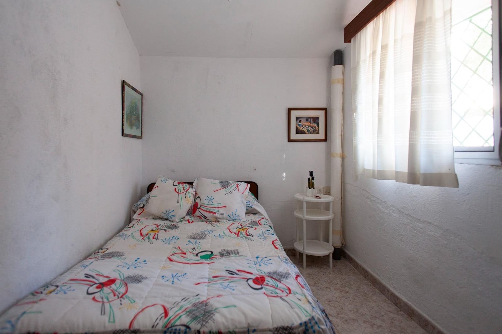 8 bedroom Finca/Country House for sale in Beas de Segura - € 345,000 (Ref: 9434203)