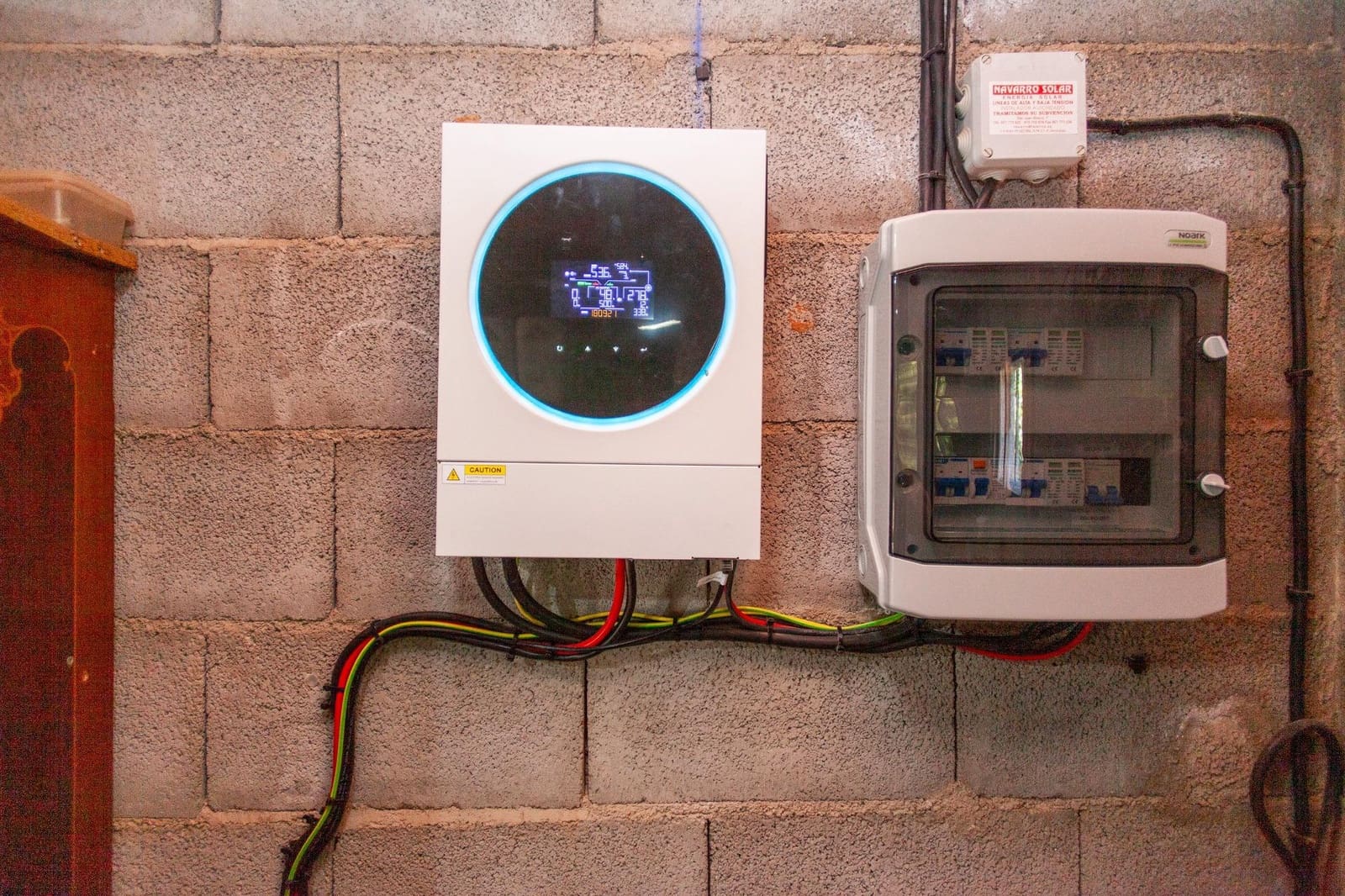 8 bedroom Finca/Country House for sale in Beas de Segura - € 345,000 (Ref: 9434203)