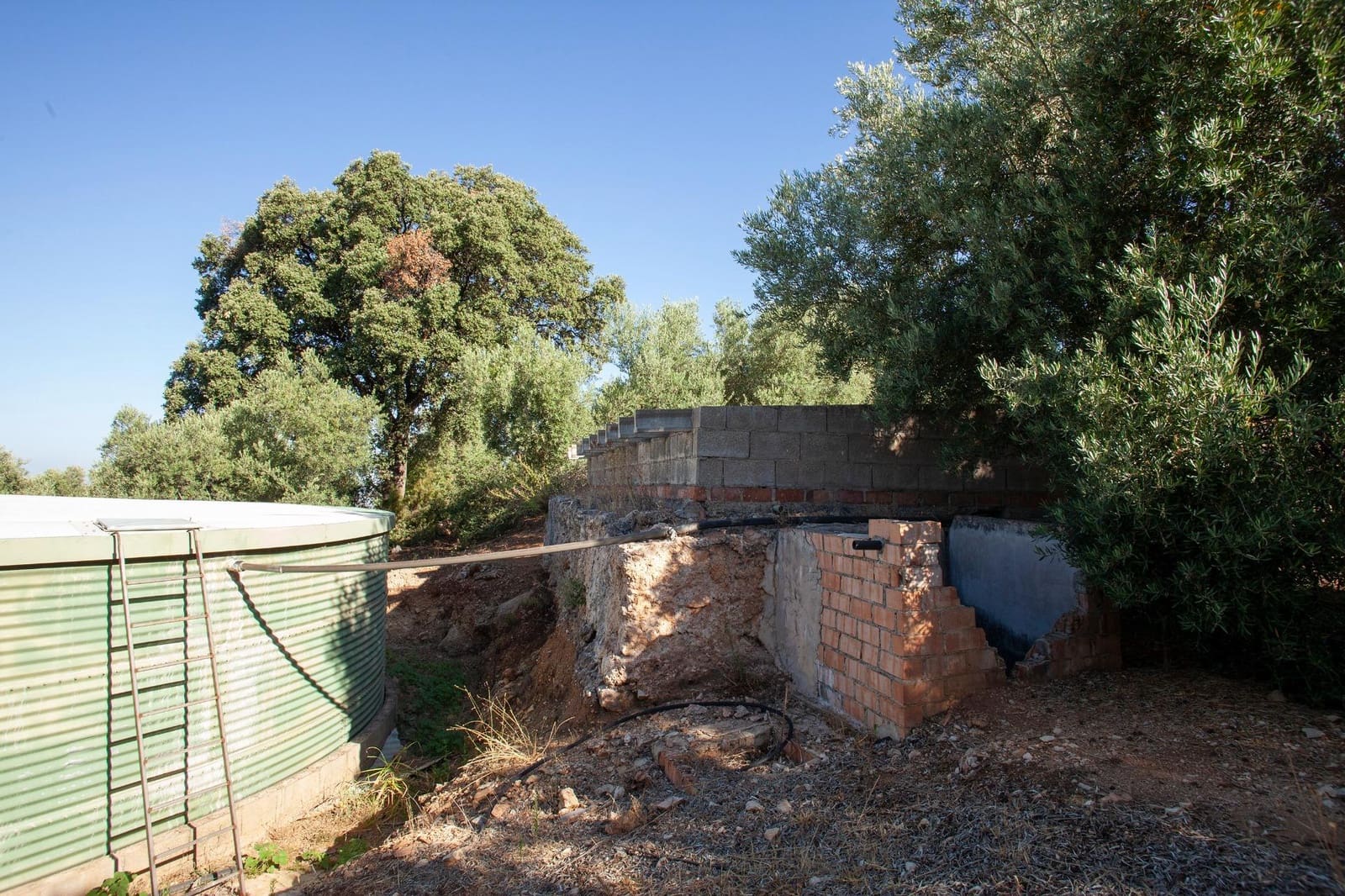 8 bedroom Finca/Country House for sale in Beas de Segura - € 345,000 (Ref: 9434203)