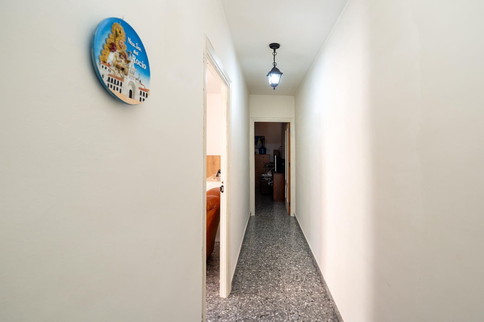 Casa de 3 habitaciones en Olivares en venta - 83.000 € (Ref: 9434204)