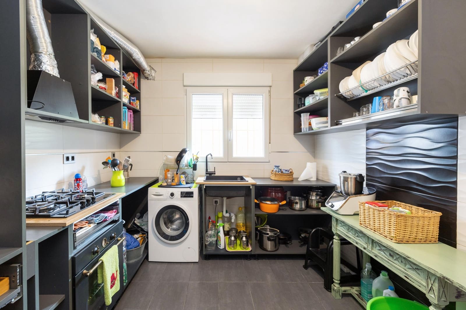 Casa de 3 habitaciones en Olivares en venta - 83.000 € (Ref: 9434204)