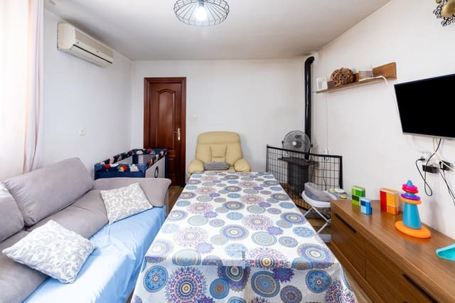 3 soveværelse Byhus til salg i Olivares, Moclín - € 83.000 (Ref: 9434204)