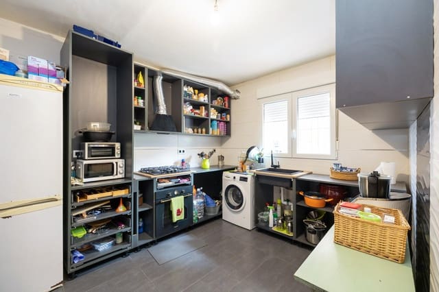 3 soveværelse Byhus til salg i Olivares, Moclín - € 83.000 (Ref: 9434204)