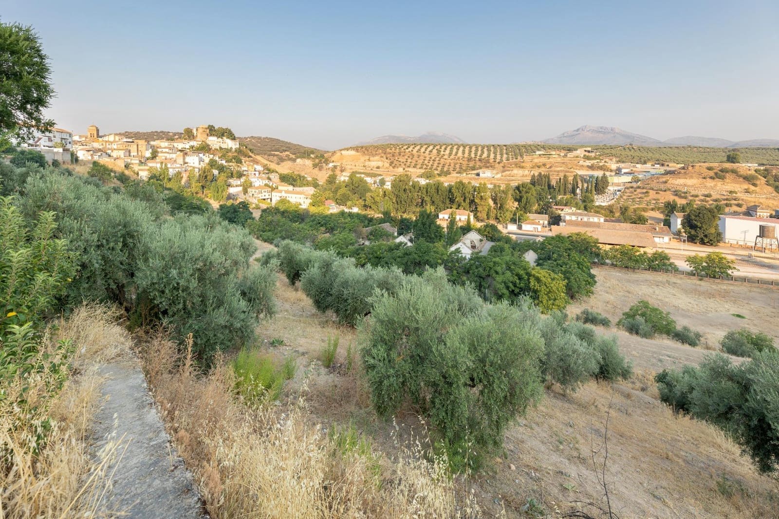 Terrain à Bâtir à vendre à Iznalloz - 180 000 € (Ref: 9434205)