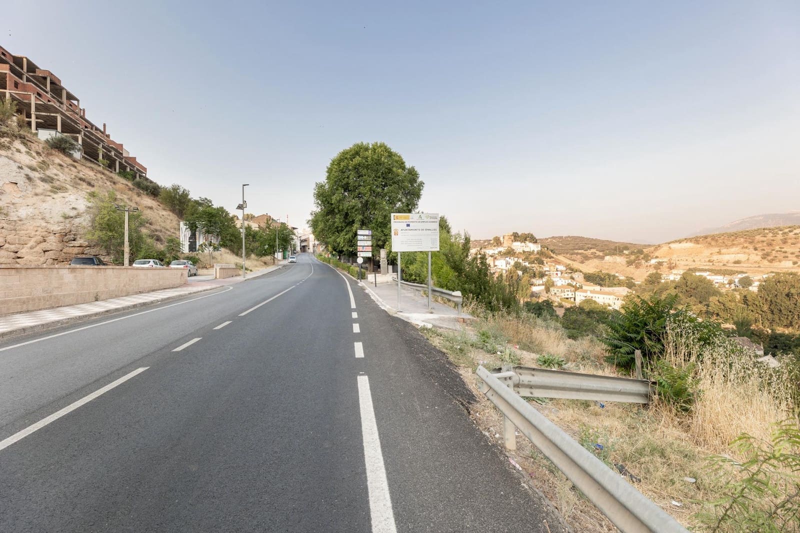 Terrain à Bâtir à vendre à Iznalloz - 180 000 € (Ref: 9434205)